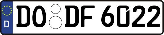 DO-DF6022