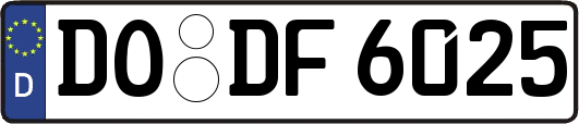 DO-DF6025