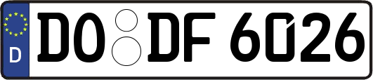 DO-DF6026