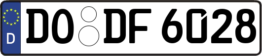 DO-DF6028