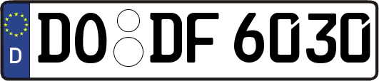 DO-DF6030