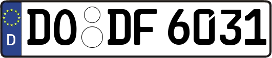 DO-DF6031