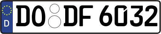 DO-DF6032