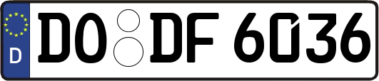 DO-DF6036