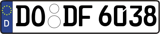 DO-DF6038