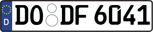 DO-DF6041