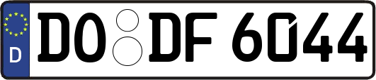 DO-DF6044