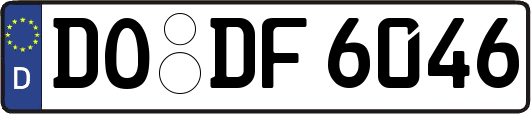 DO-DF6046
