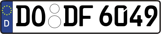 DO-DF6049