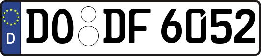 DO-DF6052