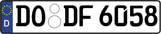 DO-DF6058