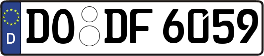 DO-DF6059