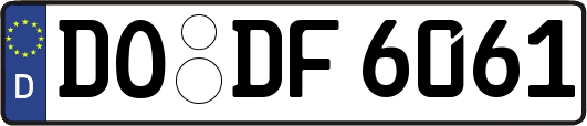 DO-DF6061