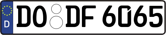 DO-DF6065