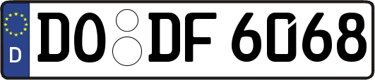DO-DF6068
