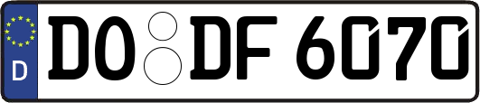 DO-DF6070