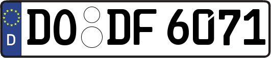 DO-DF6071