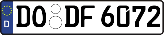 DO-DF6072