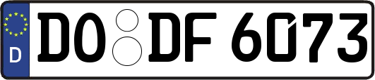 DO-DF6073
