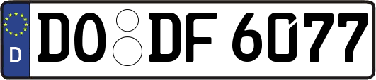 DO-DF6077