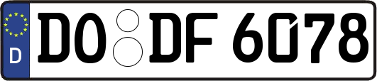 DO-DF6078