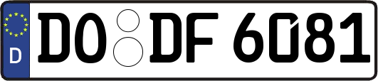 DO-DF6081