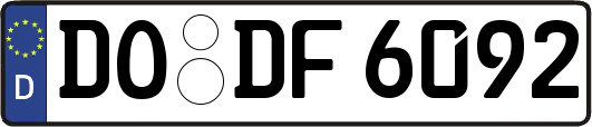 DO-DF6092