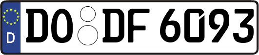 DO-DF6093
