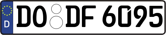 DO-DF6095