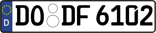 DO-DF6102