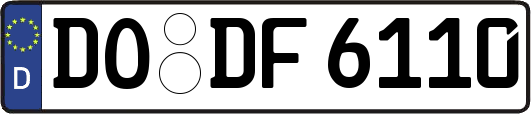 DO-DF6110