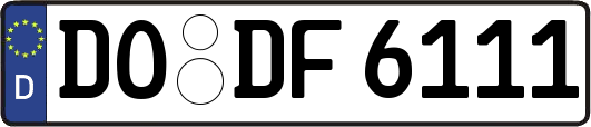 DO-DF6111