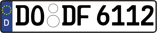 DO-DF6112