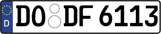 DO-DF6113