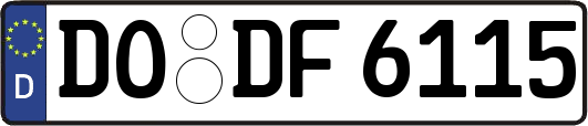 DO-DF6115