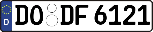 DO-DF6121