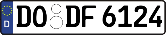 DO-DF6124