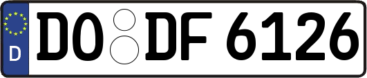 DO-DF6126