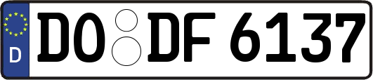 DO-DF6137