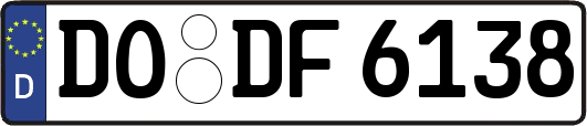 DO-DF6138
