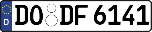 DO-DF6141