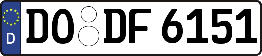 DO-DF6151