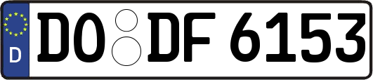 DO-DF6153