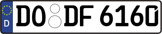 DO-DF6160