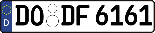 DO-DF6161