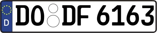 DO-DF6163