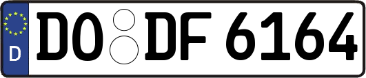 DO-DF6164