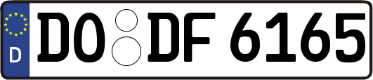 DO-DF6165