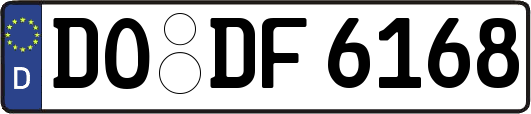 DO-DF6168