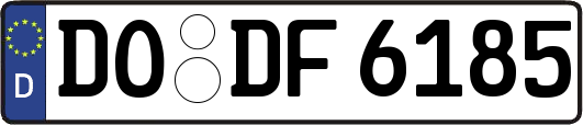DO-DF6185